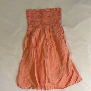 Juicy Couture Swim Cover-up *Vintage 2000s*